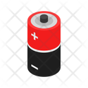 پیش‌نمایش فایل battery-11811604 از پک باتری های ایزومتریک