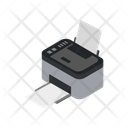 پیش‌نمایش فایل printer-11812598 از پک پرینترها