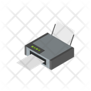 پیش‌نمایش فایل printer-11812601 از پک پرینترها