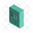 پیش‌نمایش فایل fridge-11822614 از پک یخچال