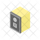 پیش‌نمایش فایل safe-box-11822618 از پک ایمن