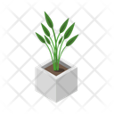 پیش‌نمایش فایل vase-plant-11833994 از پک گیاهان گلدانی