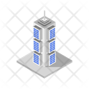 پیش‌نمایش فایل skyscraper-11853004 از پک آسمان خراش ها