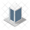 پیش‌نمایش فایل skyscraper-11853006 از پک آسمان خراش ها