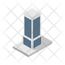 پیش‌نمایش فایل skyscraper-11853009 از پک آسمان خراش ها