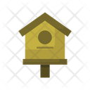پیش‌نمایش فایل bird-house-11852996 از پک خانه پرنده