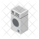 پیش‌نمایش فایل washing-machine-11852941 از پک ماشین های لباسشویی