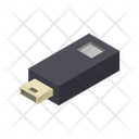 پیش‌نمایش فایل usb-drive-11853108 از پک درایوهای یواس بی