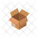 پیش‌نمایش فایل open-box-11860204 از پک جعبه های باز
