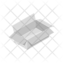 پیش‌نمایش فایل open-box-11860205 از پک جعبه های باز