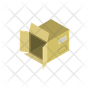 پیش‌نمایش فایل open-box-11860209 از پک جعبه های باز
