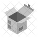 پیش‌نمایش فایل open-box-11860210 از پک جعبه های باز