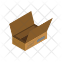 پیش‌نمایش فایل open-box-11860212 از پک جعبه های باز