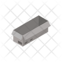 پیش‌نمایش فایل open-box-11860213 از پک جعبه های باز