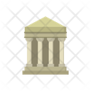 پیش‌نمایش فایل greek-temple-11861472 از پک متفرقه