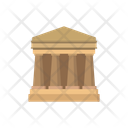 پیش‌نمایش فایل greek-temple-11861474 از پک متفرقه