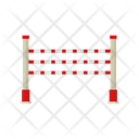 پیش‌نمایش فایل equestrian-fence-11861519 از پک آیکون‌های متفرقه