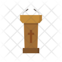 پیش‌نمایش فایل priest-stand-11861531 از پک متفرقه