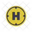 پیش‌نمایش فایل helipad-11861537 از پک متفرقه