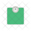 پیش‌نمایش فایل bathroom-scale-11896850 از پک متفرقه