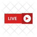 پیش‌نمایش فایل live-11919524 از پک رسانه های اجتماعی
