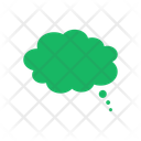 پیش‌نمایش فایل thinking-bubble-11918748 از پک رسانه های اجتماعی