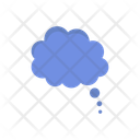 پیش‌نمایش فایل thinking-bubble-11918752 از پک رسانه های اجتماعی