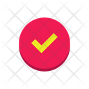 پیش‌نمایش فایل check-mark-11918743 از پک رسانه های اجتماعی