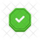 پیش‌نمایش فایل check-mark-11918744 از پک رسانه های اجتماعی