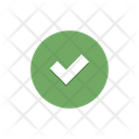 پیش‌نمایش فایل check-mark-11918732 از پک رسانه های اجتماعی