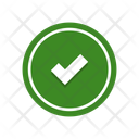 پیش‌نمایش فایل check-mark-11918733 از پک رسانه های اجتماعی