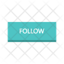 پیش‌نمایش فایل follow-11916161 از پک رسانه های اجتماعی