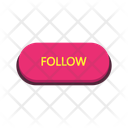 پیش‌نمایش فایل follow-11916162 از پک رسانه های اجتماعی