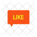 پیش‌نمایش فایل like-11916100 از پک رسانه های اجتماعی
