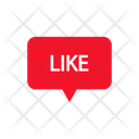 پیش‌نمایش فایل like-11916105 از پک رسانه های اجتماعی