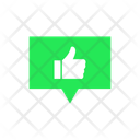 پیش‌نمایش فایل like-11915772 از پک رسانه های اجتماعی