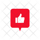 پیش‌نمایش فایل like-11915773 از پک رسانه های اجتماعی