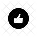 پیش‌نمایش فایل like-11915774 از پک رسانه های اجتماعی