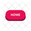 پیش‌نمایش فایل home-button-11924865 از پک رسانه های اجتماعی