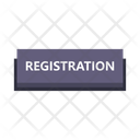 پیش‌نمایش فایل registration-11925110 از پک رسانه های اجتماعی