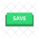 پیش‌نمایش فایل save-button-11925106 از پک رسانه های اجتماعی