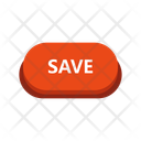 پیش‌نمایش فایل save-button-11925107 از پک رسانه های اجتماعی