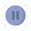 پیش‌نمایش فایل pause-button-11926671 از پک رسانه های اجتماعی
