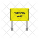 پیش‌نمایش فایل wrong-way-11926735 از پک علائم و نمادها