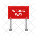 پیش‌نمایش فایل wrong-way-11926739 از پک علائم و نمادها