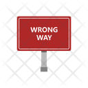 پیش‌نمایش فایل wrong-way-11926740 از پک علائم و نمادها