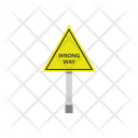 پیش‌نمایش فایل wrong-way-11926744 از پک علائم و نمادها