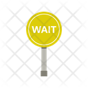 پیش‌نمایش فایل wait-11926843 از پک علائم و نمادها