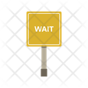 پیش‌نمایش فایل wait-11926844 از پک علائم و نمادها