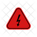 پیش‌نمایش فایل high-voltage-danger-11926975 از پک علائم و نمادها